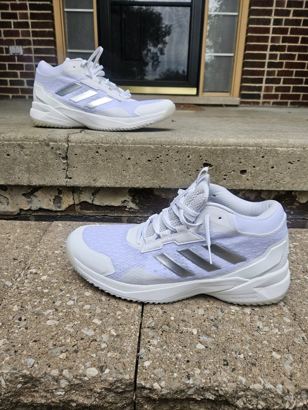 NWT Adidas Athletic Shoes